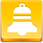 Christmas Bell Icon 64x64 png